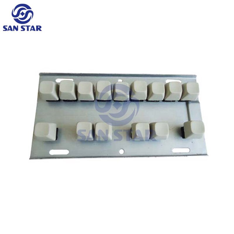 Game Machine PCB Manufacturer - OEM/ODM Factory