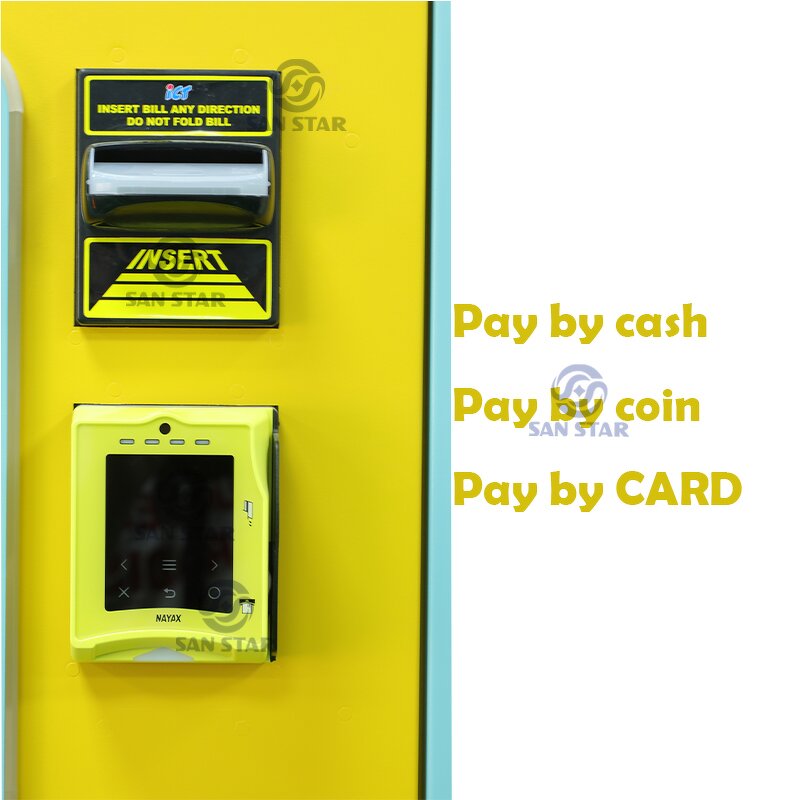 Automatic Cotton Candy Machine Manufacturer - OEM/ODM Factory