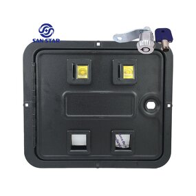 Pinball Machine Coin Door Manufacturer - OEM/ODM Factory