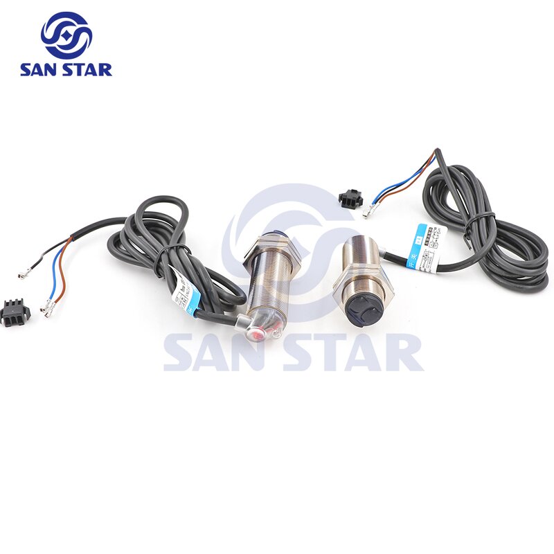 Game Machine Scoring Sensor Manufacturer - OEM/ODM Factory