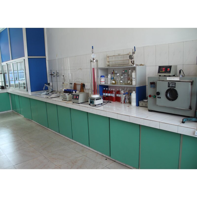 Refrigerating Oil Base Oil Factory - POE32A Excellent Comprehensive Performance