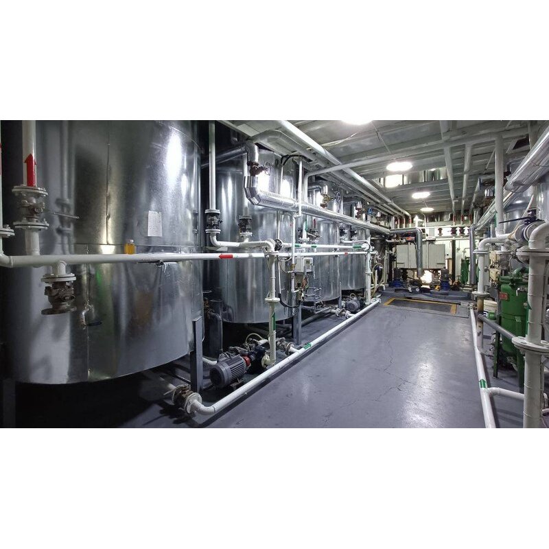 Refrigerating Oil Base Oil Factory - POE32A Excellent Comprehensive Performance