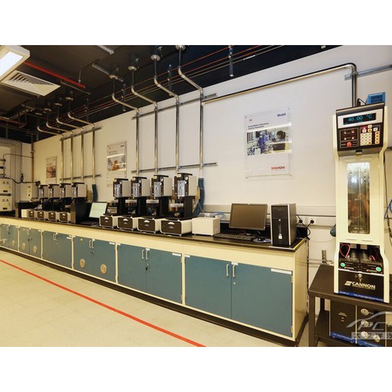 Refrigerating Oil Base Oil Manufacturer - POE46A Group 5 Synthetic Ester