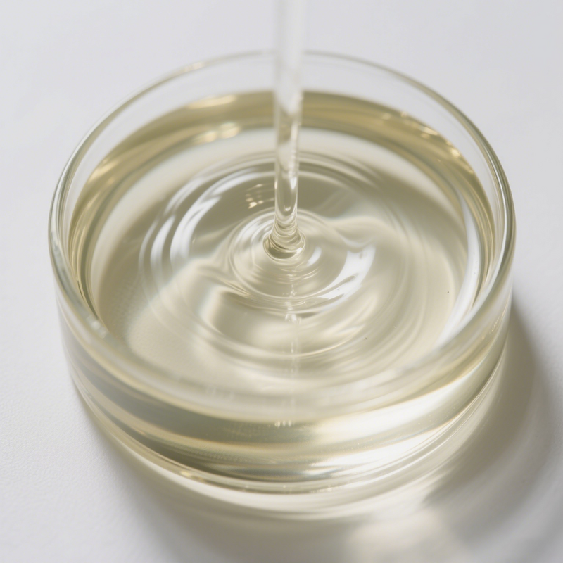 Refrigerating Oil Base Oil Supplier - POE22A Cryogenic Air Conditioning System