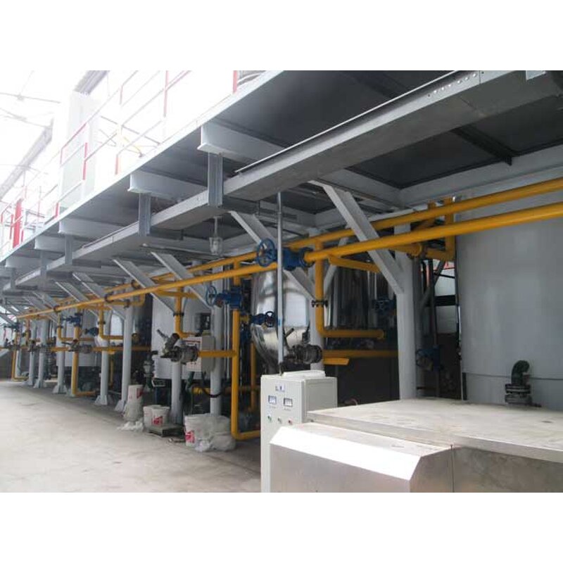 Refrigerating Oil Base Oil Factory - POE32A Excellent Comprehensive Performance