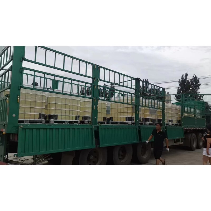 Alkylphenol Detergent Manufacturer - T122 High Alkali Value Detergent