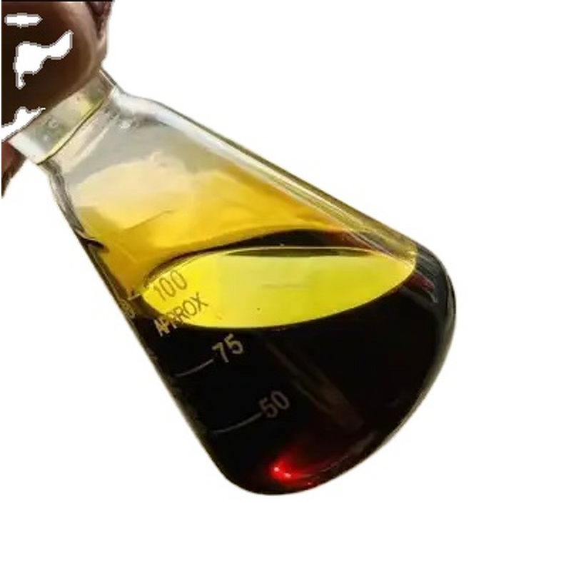 Alkylphenol Detergent Supplier - T121 Medium Alkaline Detergent