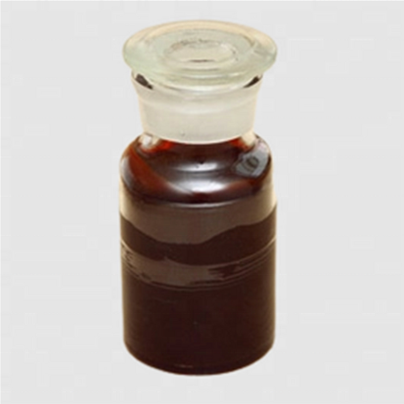 Ashless Dispersant Factory - T154A Dienophthalimide PIB Dispersant