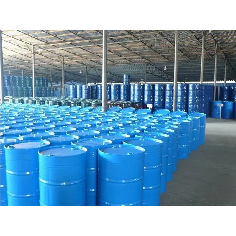 Calcium Sulfonate Detergent Manufacturer - WX400 Super Alkaline Detergent