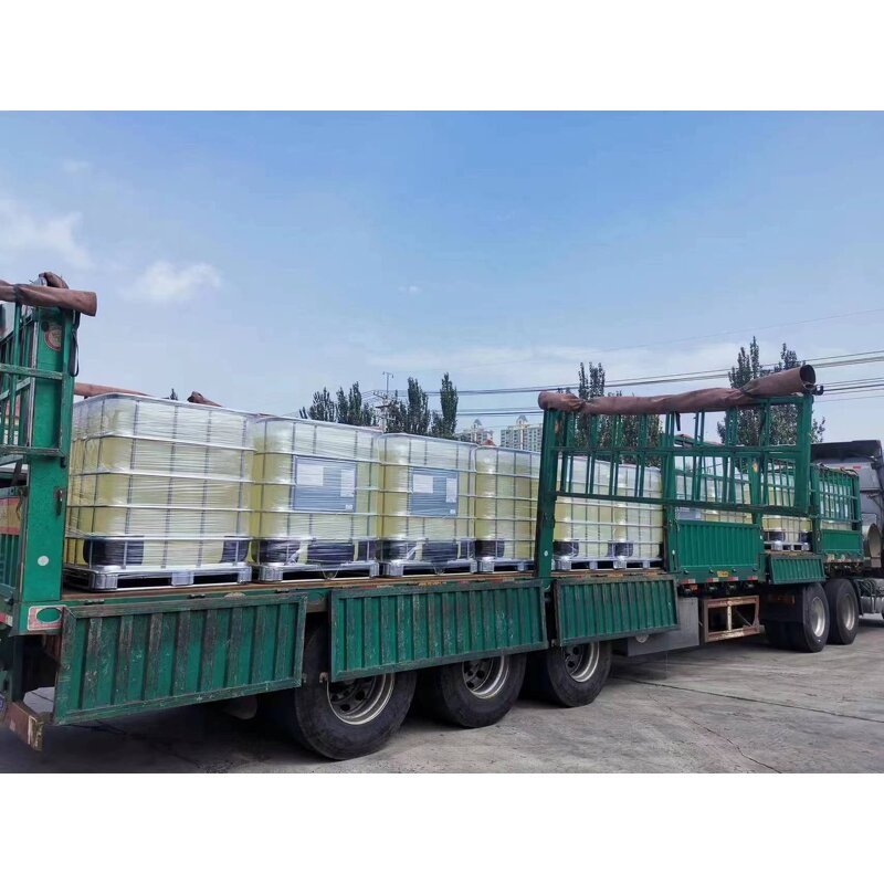 Ashless Dispersant Supplier - T151 Monoallyl Butadiimide Dispersant