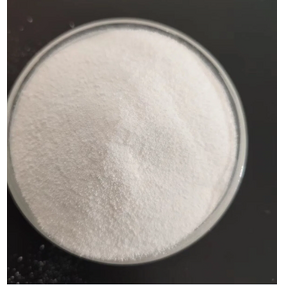 Chlorinated Polyethylene Supplier - CPE CAS 63231-66-3
