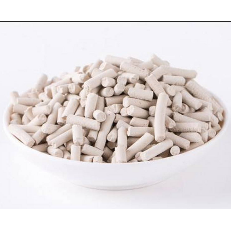 Catalyst Manufacturer - Desulphurisation Catalysts Custom