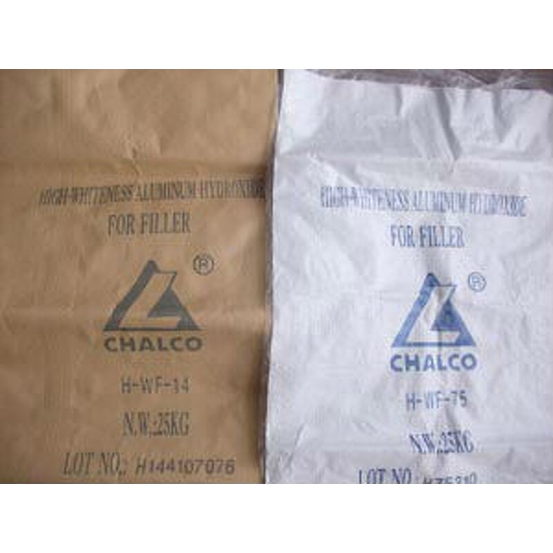 Flame Retardant Compound Supplier - ATH Based for ACP