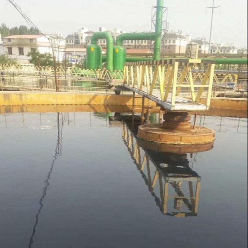 Poly Aluminium Chloride Manufacturer - PAC for Drink Water