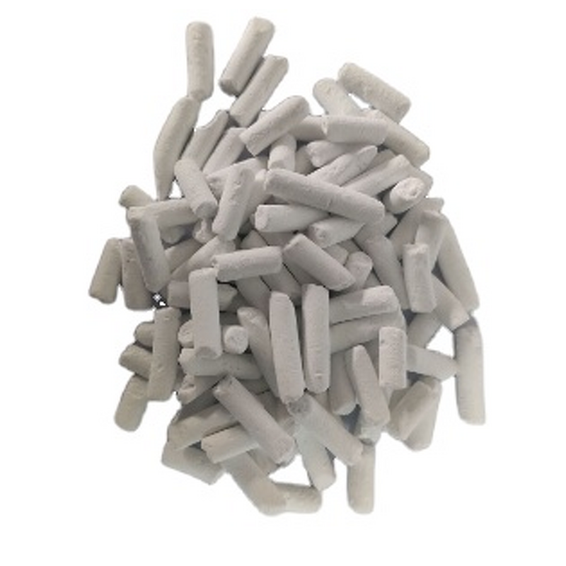 Polymerization Catalyst Factory - Propylene Solid Phosphoric Acid