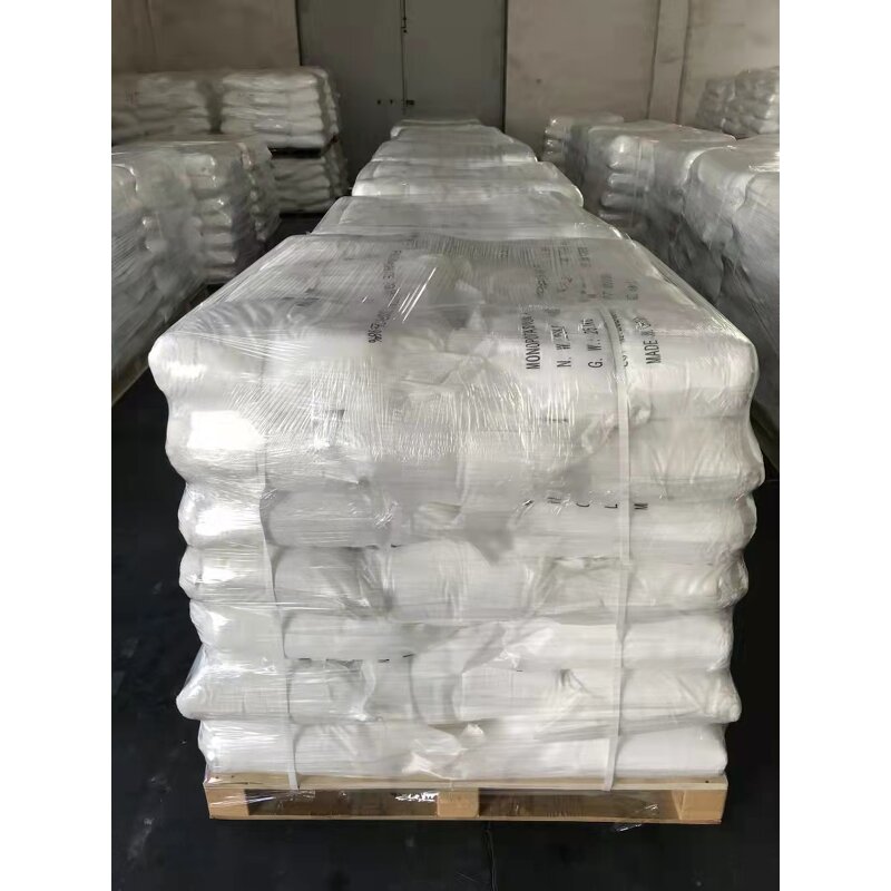 Bleach Activator Factory - TAED Tetraacetylethylenediamine