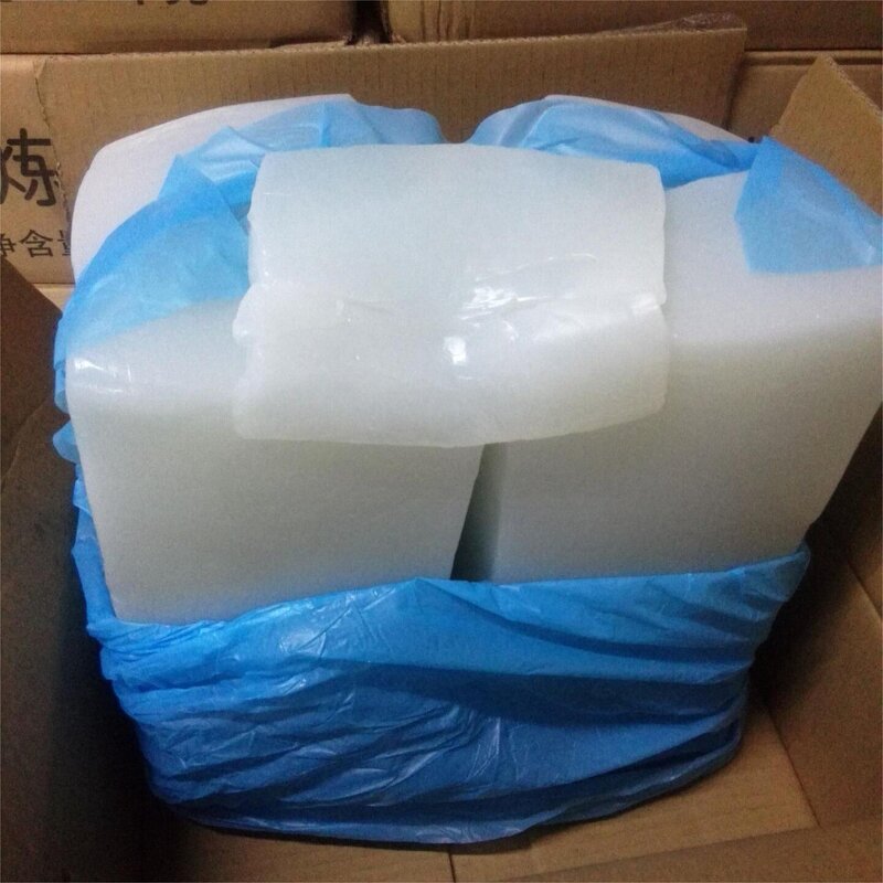 Silicone Rubber Manufacturer - High Temperature Vulcanized HS-34X1