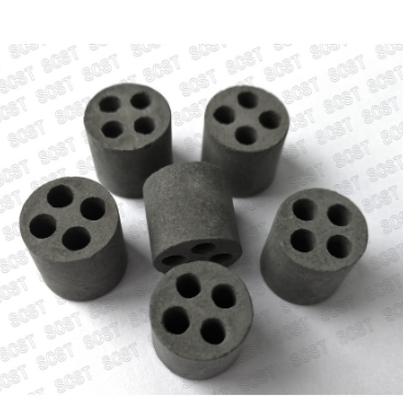 Reforming Catalyst Supplier - Primary for Gas/Oil Industry