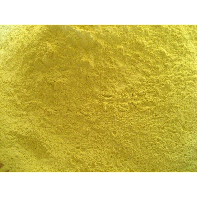 Insoluble Sulfur Factory - Rubber Vulcanizing Agent