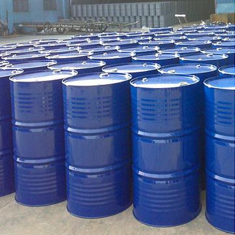 Octanol Supplier - 2-Octanol Sec-octyl Alcohol