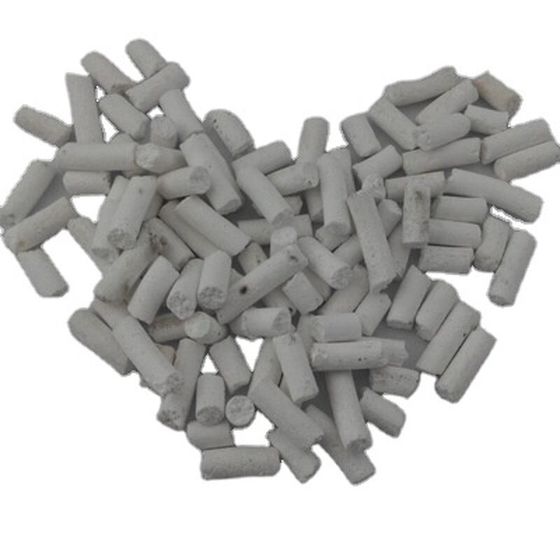 Polymerization Catalyst Factory - Propylene Solid Phosphoric Acid