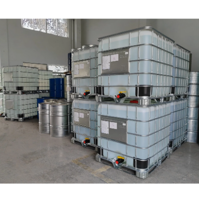 Phosphate Ester Factory - IPPP Phenol Isopropylated Phosphate