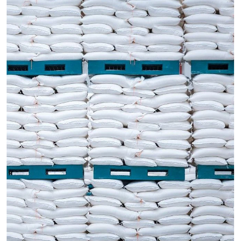 Polyvinylpyrrolidone Factory - PVP K30 Powder