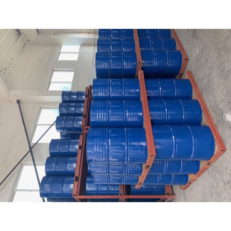 Methacrylamide Supplier - DMAPMA 5205-93-6