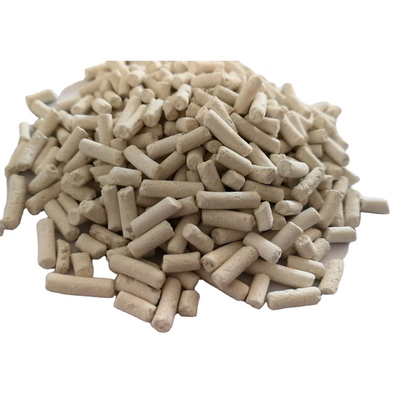 Polymerization Catalyst Factory - Propylene Solid Phosphoric Acid