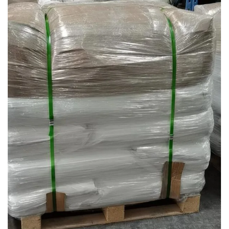 Melamine Polyphosphate Manufacturer - MPP CAS 218768-84-4