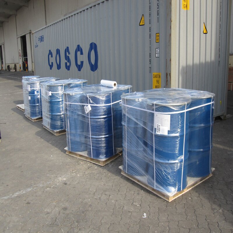 Methacrylamide Supplier - DMAPMA 5205-93-6