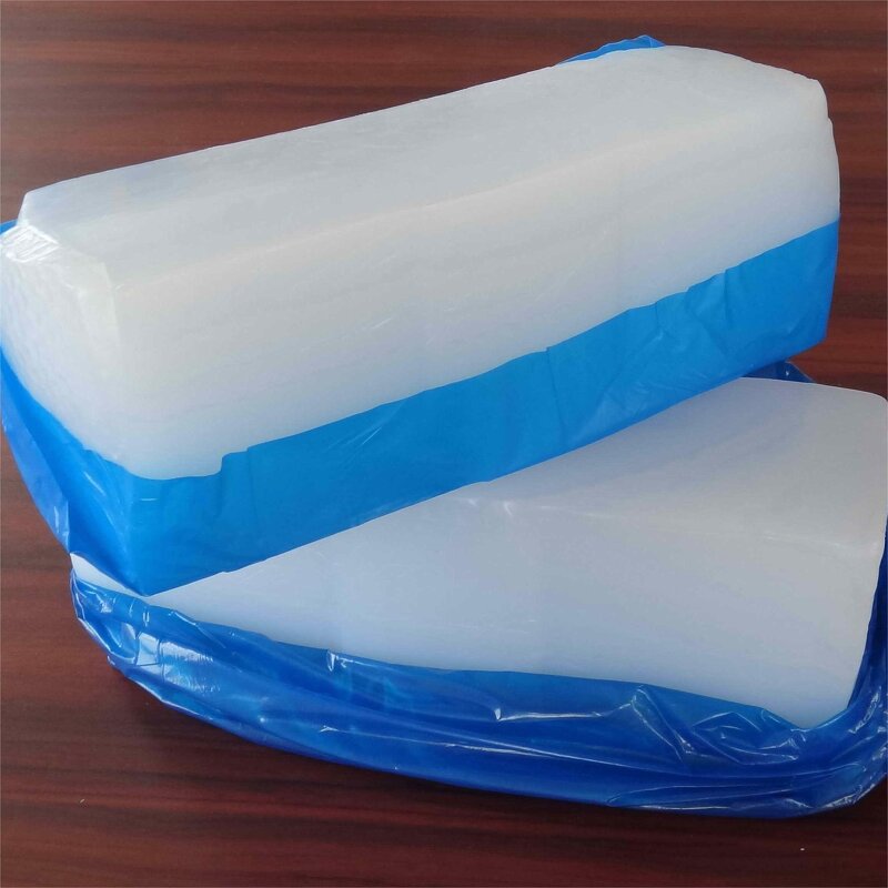 Silicone Rubber Manufacturer - High Temperature Vulcanized HS-34X1