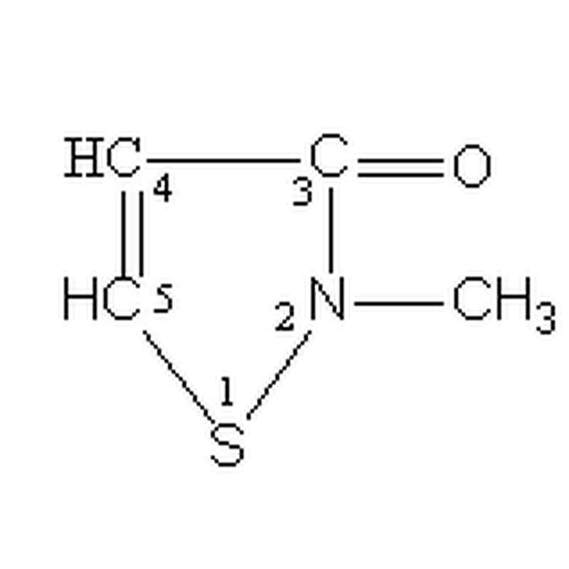 Biocide Manufacturer - Isothiazolinones Cmit/Mit 14%