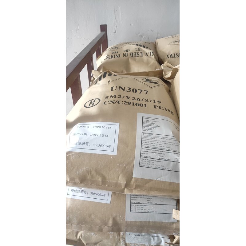 Flame Retardant Plasticizer Factory - TPP Triphenyl Phosphate