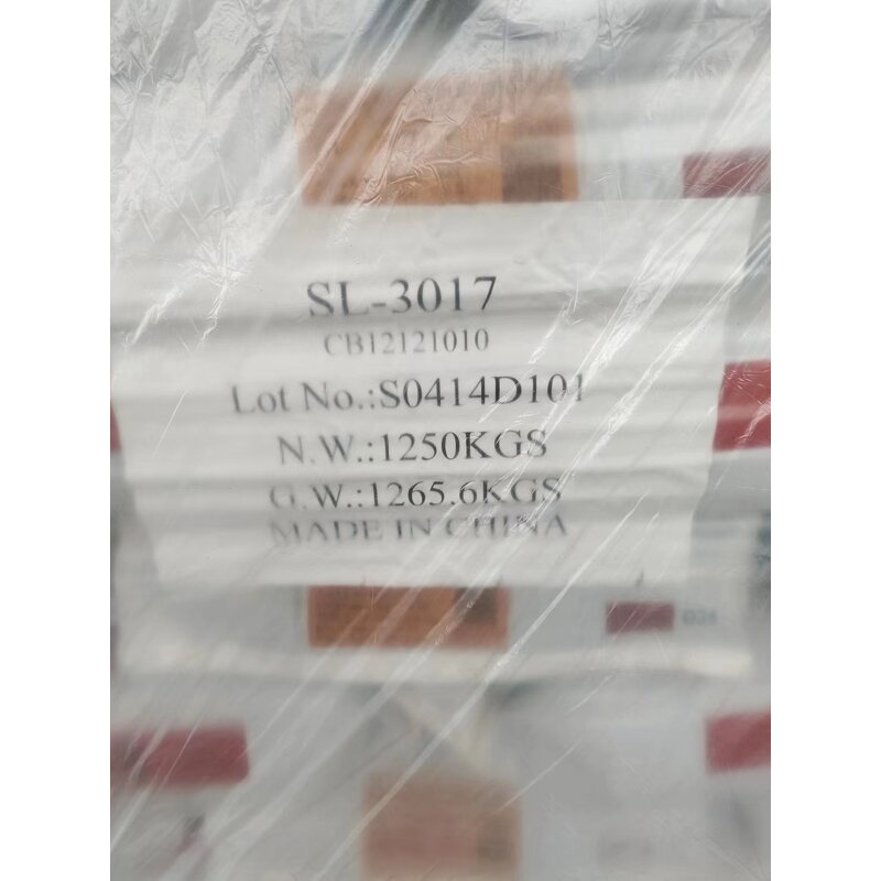 Resin Manufacturer - Resorcinol-Formaldehyde SL-3017