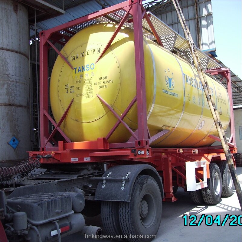 Methyllithium Supplier - CAS 917-54-4 Lithium Reagent