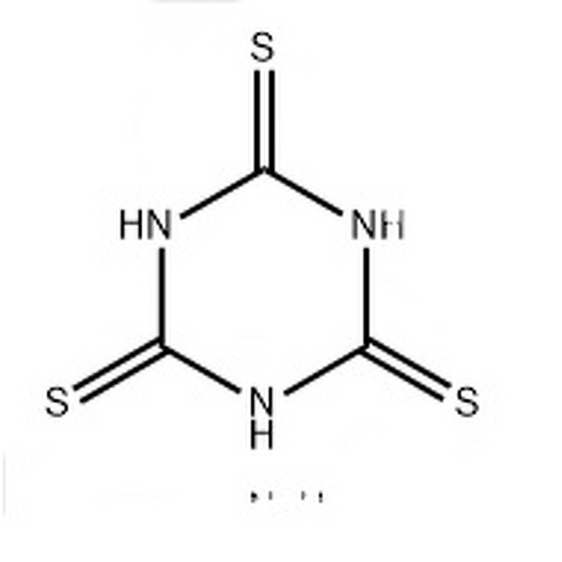 Heavy Metal Capturer Supplier - TMT55/TMT15 17766-26-6