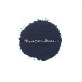 Indigo Blue Supplier - 94% Grains Size for Dyeing
