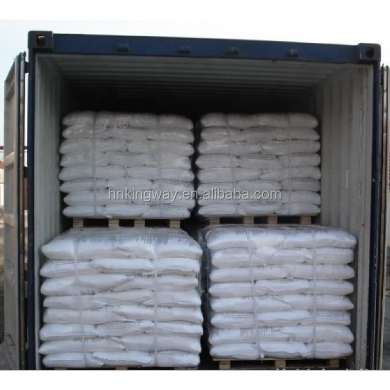 Poly Aluminium Chloride Manufacturer - PAC for Drink Water