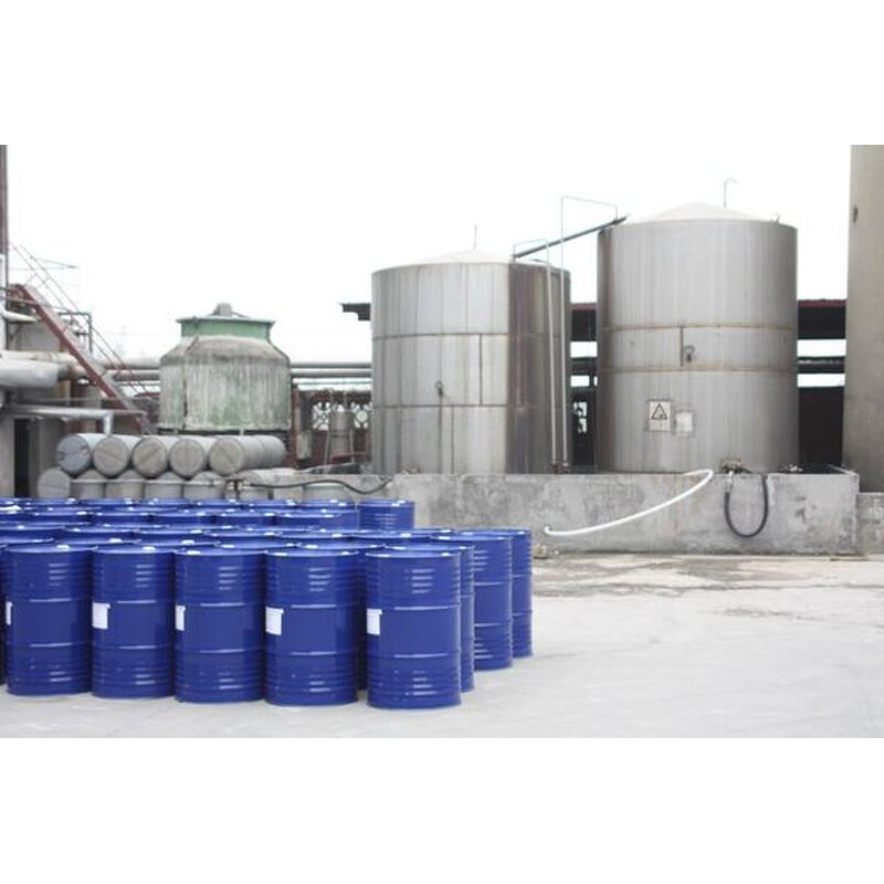 Octanol Supplier - 2-Octanol Sec-octyl Alcohol