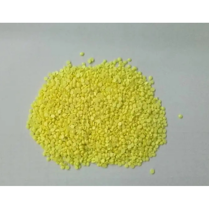Insoluble Sulfur Factory - Rubber Vulcanizing Agent