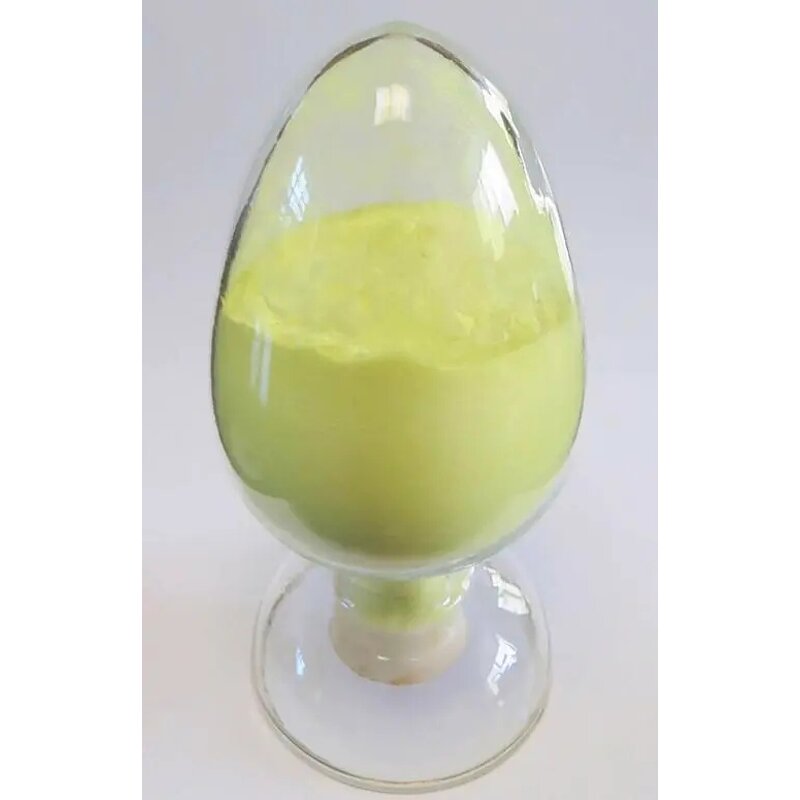 Insoluble Sulfur Factory - Rubber Vulcanizing Agent