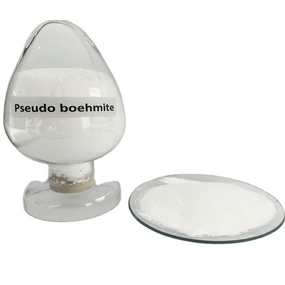 Pseudo Boehmite Supplier - Hydrated Alpha-Aluminium Oxide