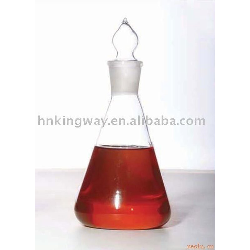 Phenolic Resin Supplier - 65%-75% Liquid Wetting Agent