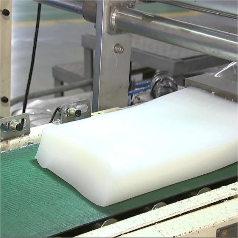 Silicone Rubber Manufacturer - High Temperature Vulcanized HS-34X1