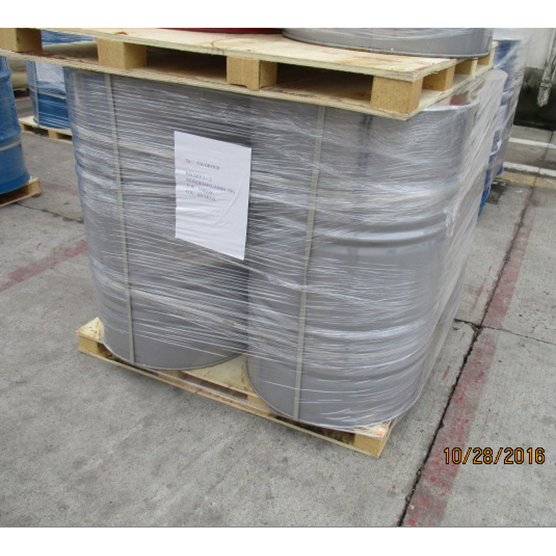 Triglyceride Supplier - Caprylic/Capric Triglyceride