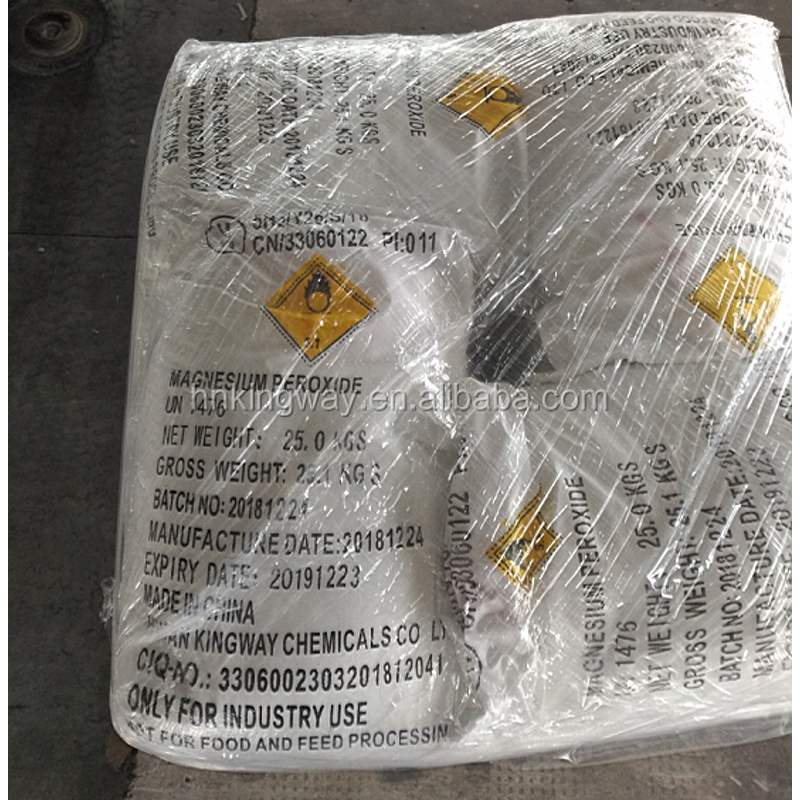 Sodium Perborate Manufacturer - Monohydrate 10332-33-9