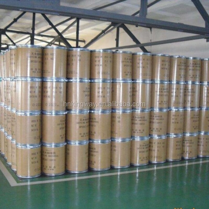 Amino Acid Manufacturer - L-Valine CAS 72-18-4