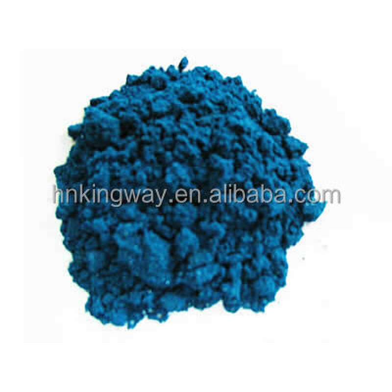 Copper Acetate Supplier - Copper(II) Acetate Industrial