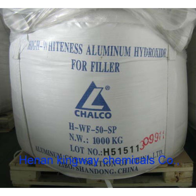 Flame Retardant Compound Supplier - ATH Based for ACP